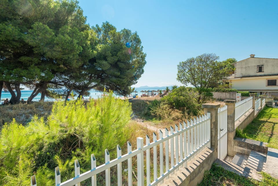 New! APARTAMENTO SUN OF THE BAY 3A Apartment in Raiguer