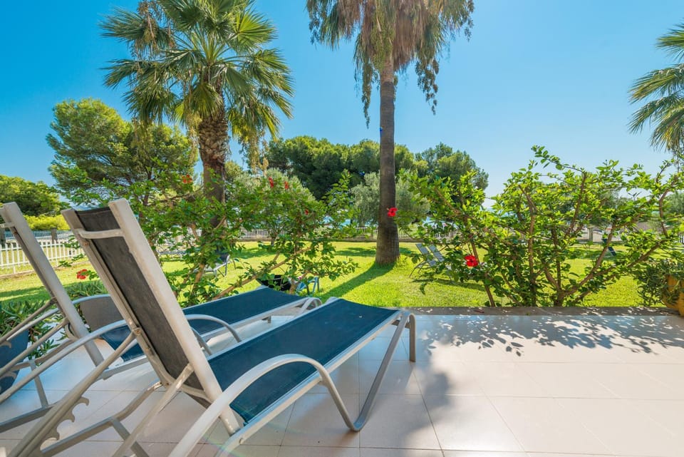New! APARTAMENTO SUN OF THE BAY 3A Apartment in Raiguer