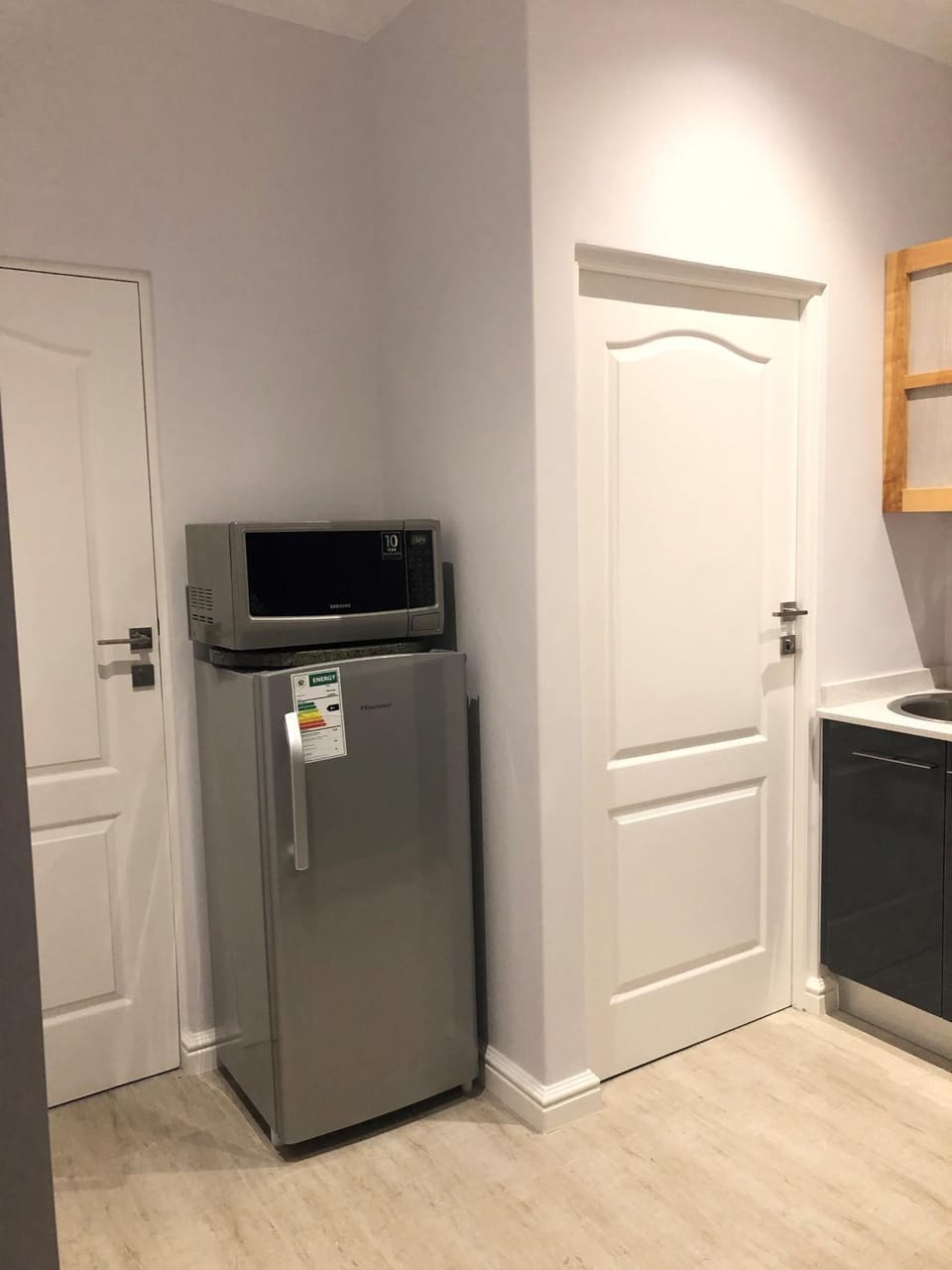 Studio @ Montana Apartment in Camps Bay