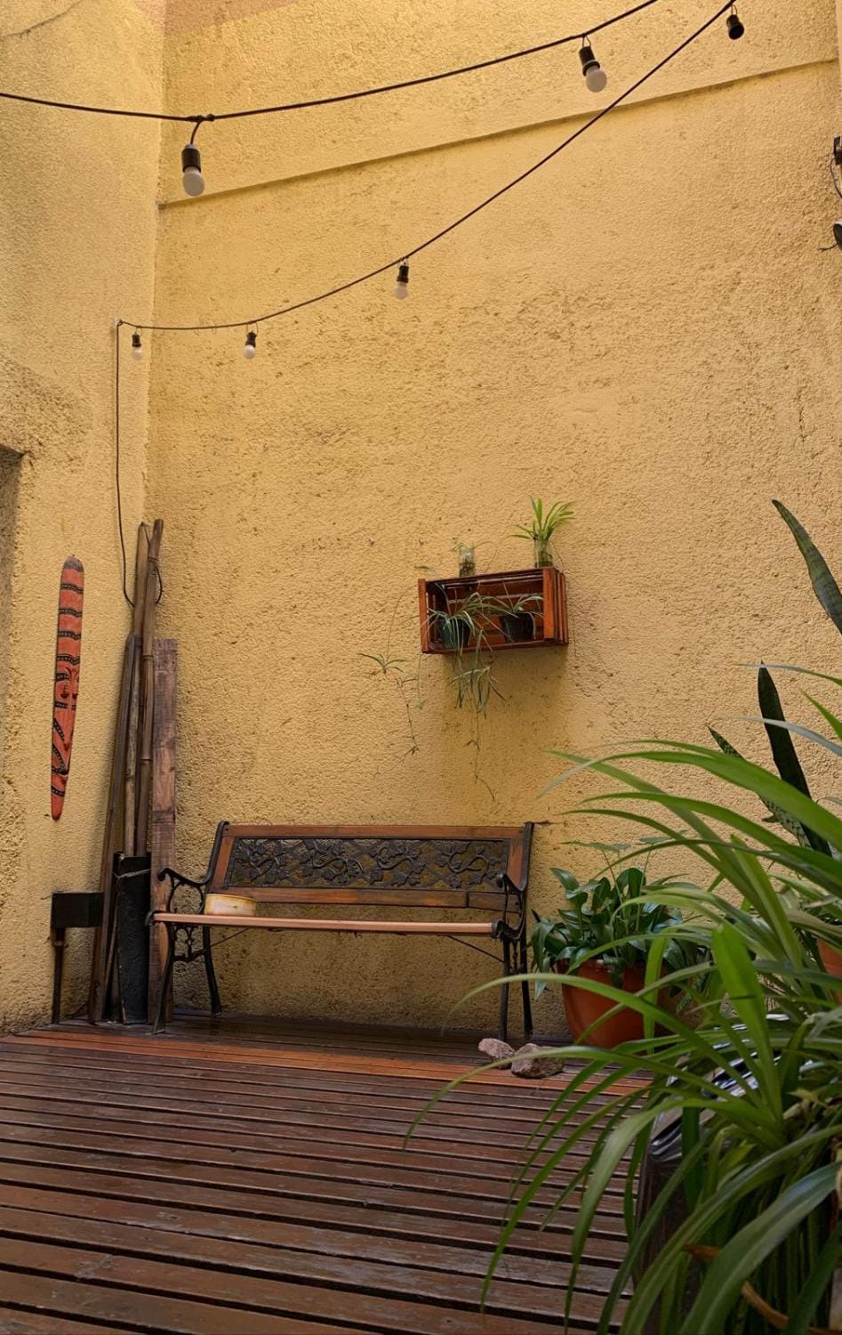 Go Hostel Hostel in Cordoba