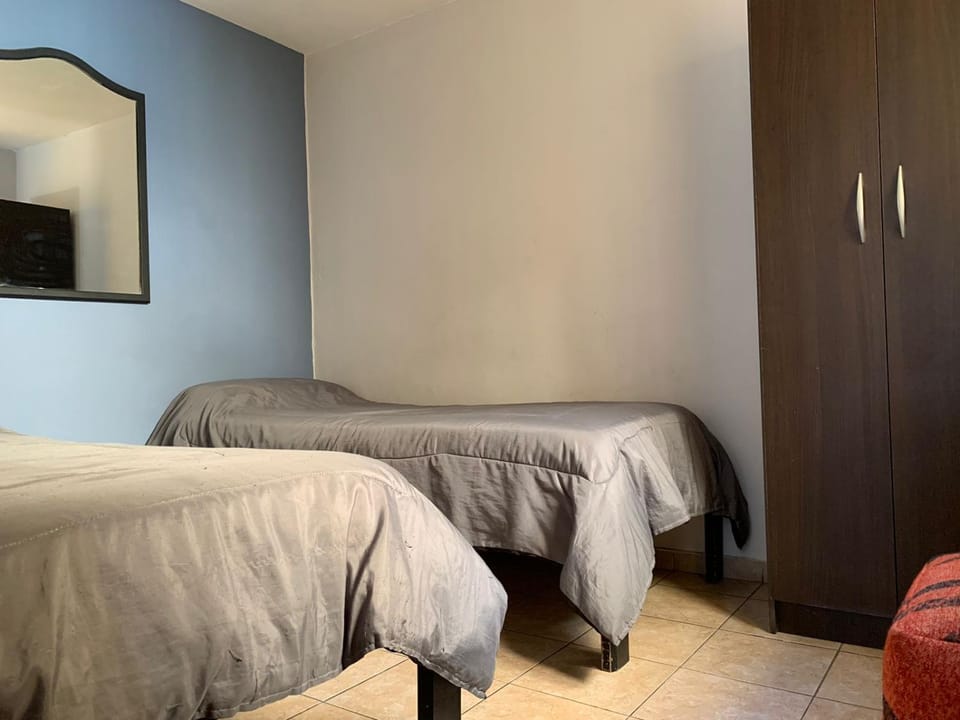 Go Hostel Hostel in Cordoba