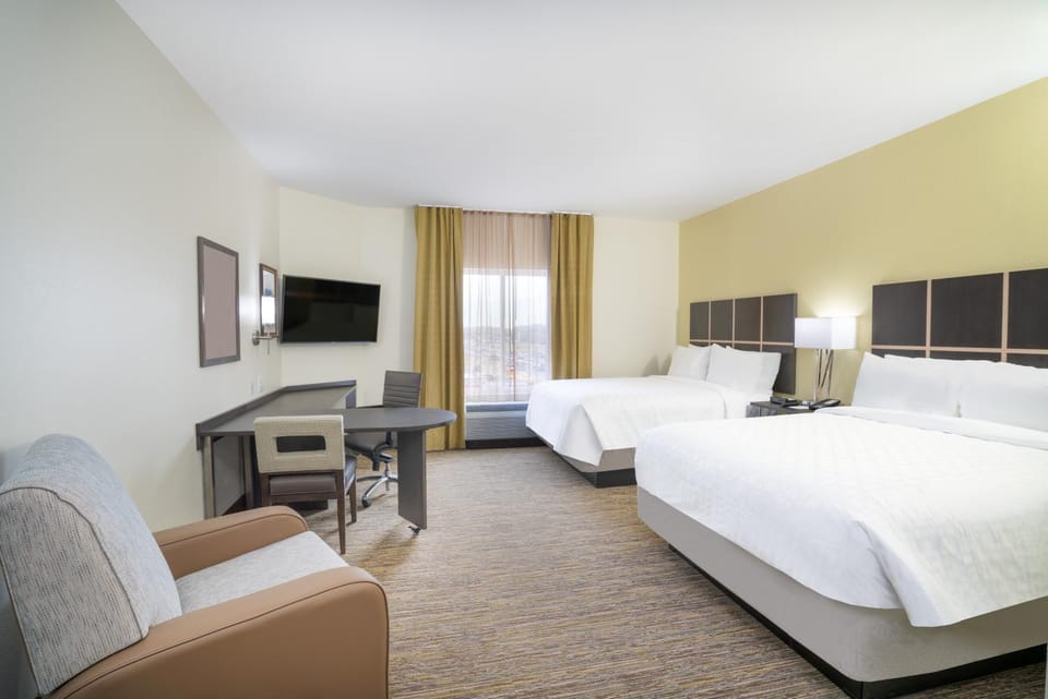 Candlewood Suites - Nashville - Franklin by IHG Hotel in Franklin