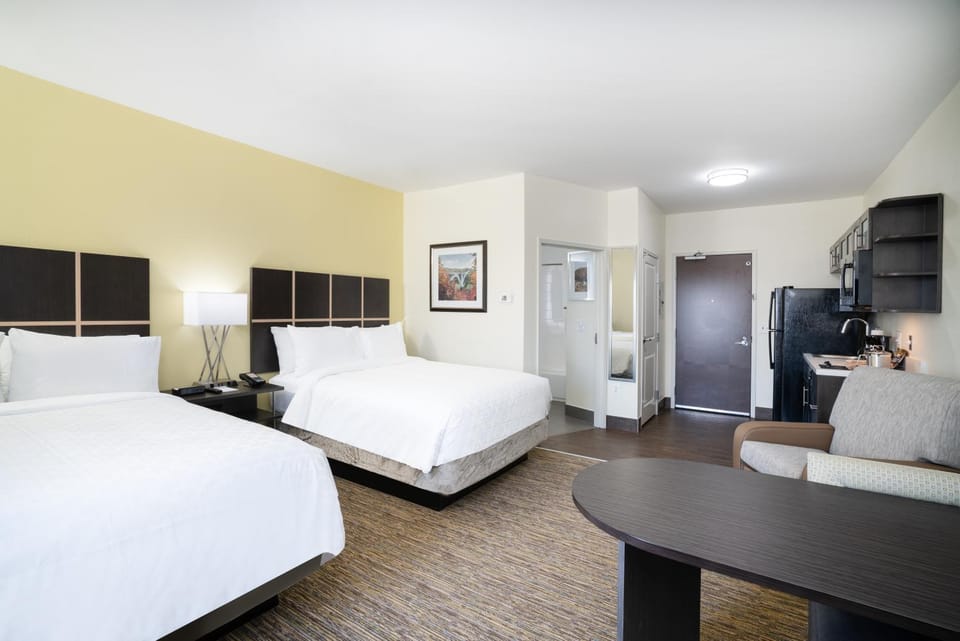 Candlewood Suites - Nashville - Franklin by IHG Hotel in Franklin
