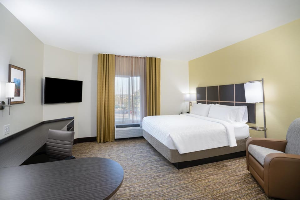 Candlewood Suites - Nashville - Franklin by IHG Hotel in Franklin