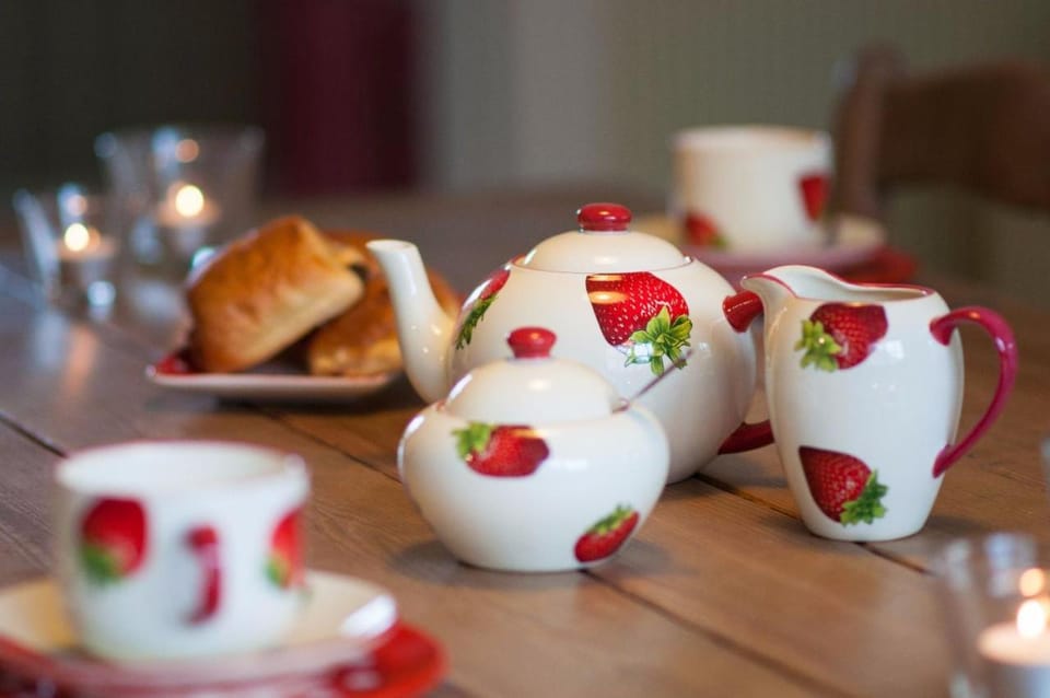 'Hof der Heerlijckheid' House in Flanders