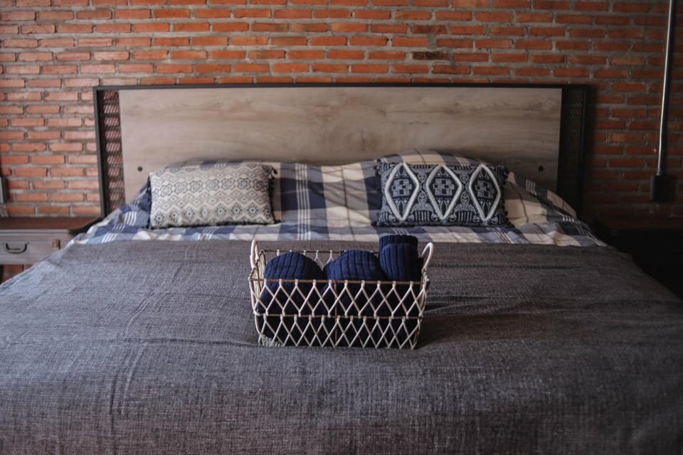 Signature coffee & bed Bed and Breakfast in Chiang Mai