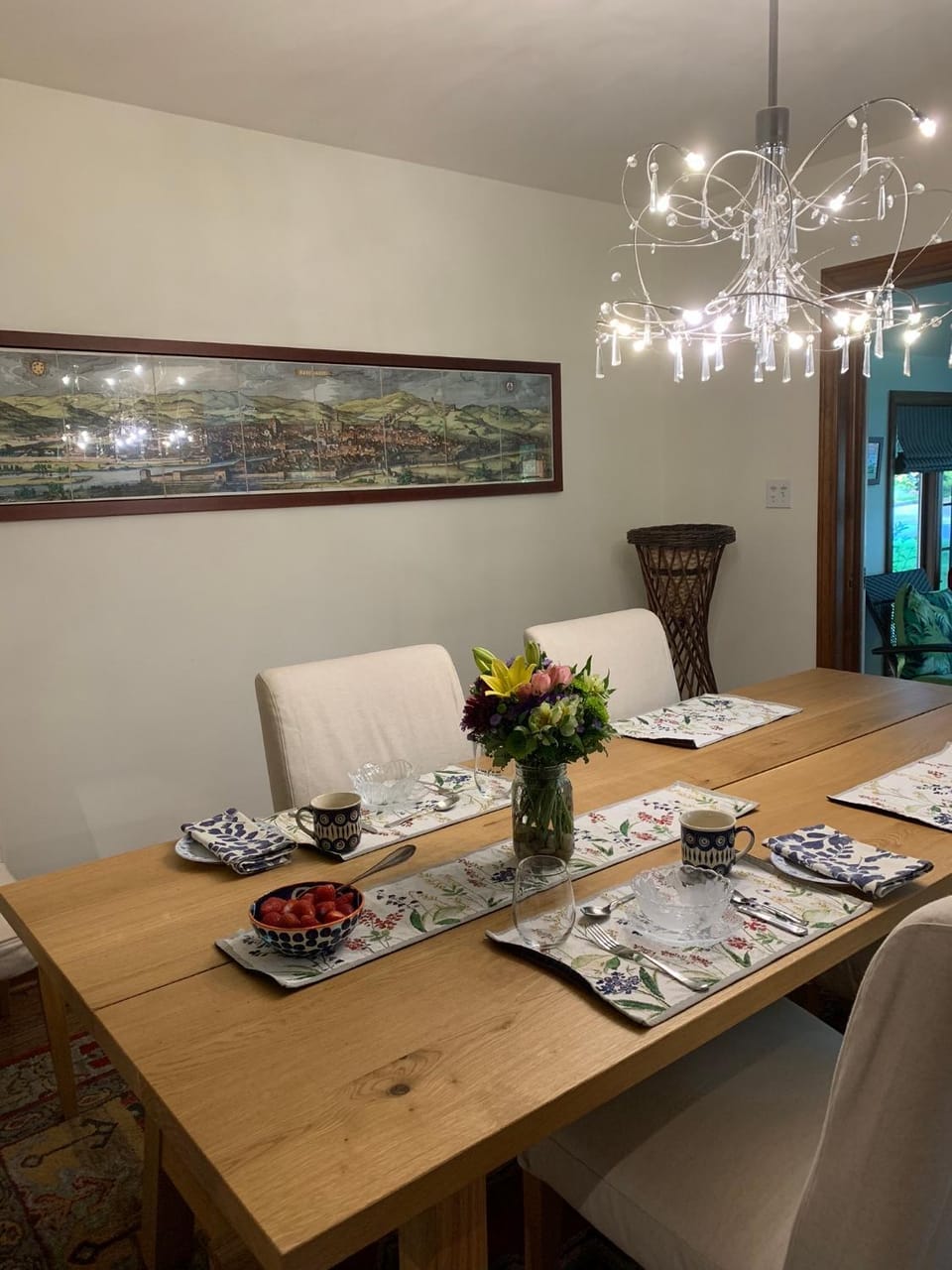 Cedar Gables Bed & Breakfast Bed and Breakfast in Niagara-on-the-Lake