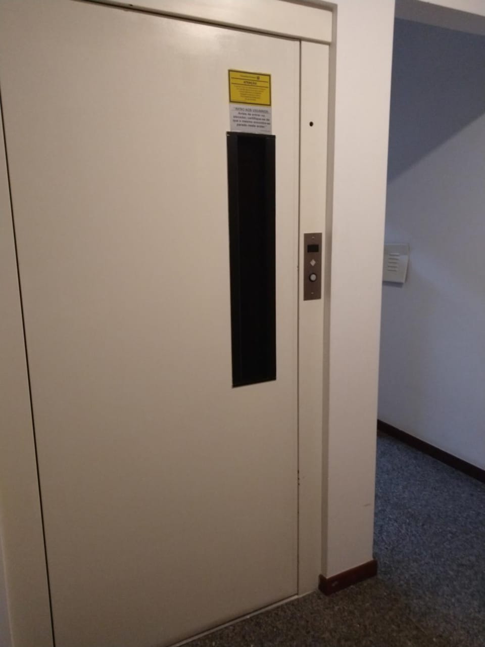 elevator
