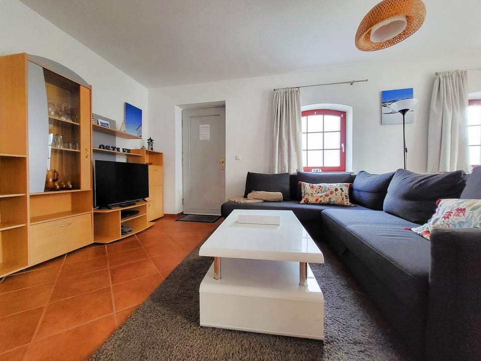 Bellevue-App-11 Apartment in Heringsdorf