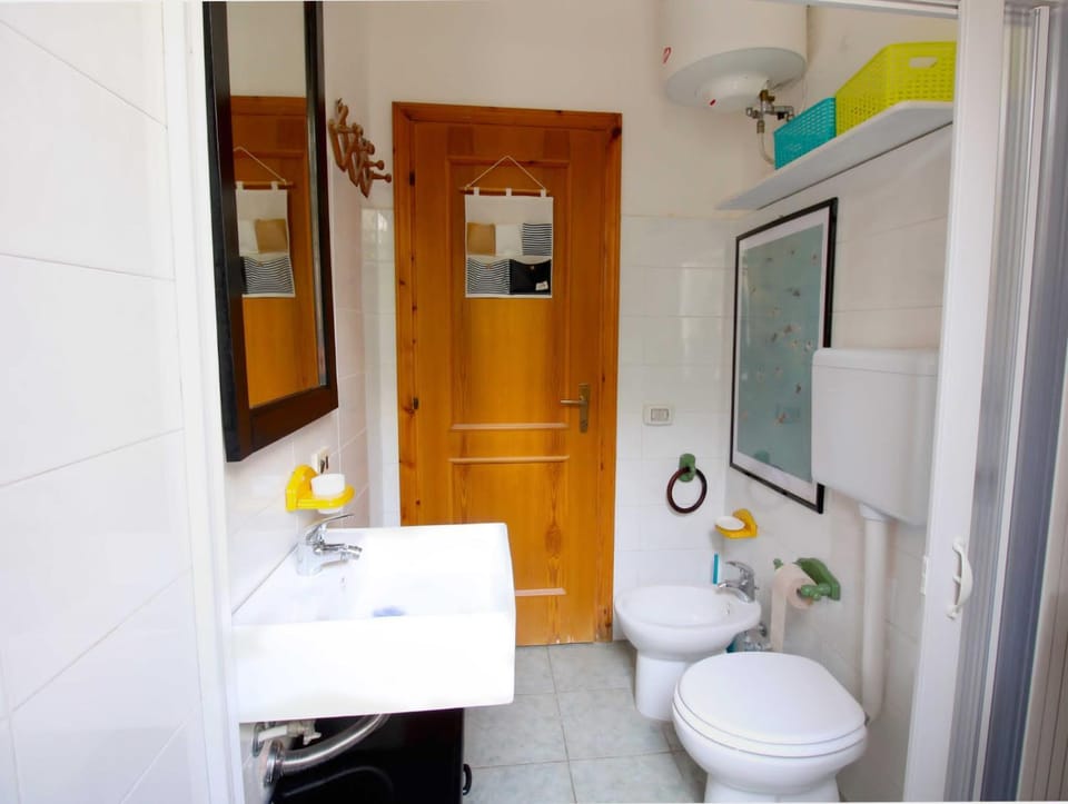 Shower, Toilet, Bathroom, bidet