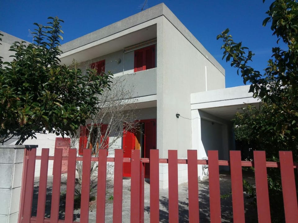 Property building, Facade/entrance, Other