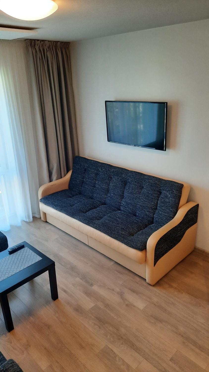 Maluno Vilos - VAIVOS Apartment in Palanga