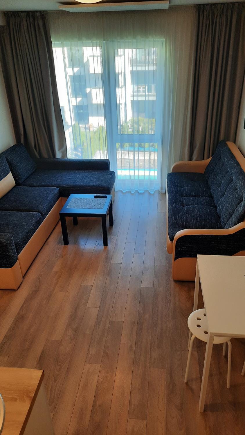 Maluno Vilos - VAIVOS Apartment in Palanga