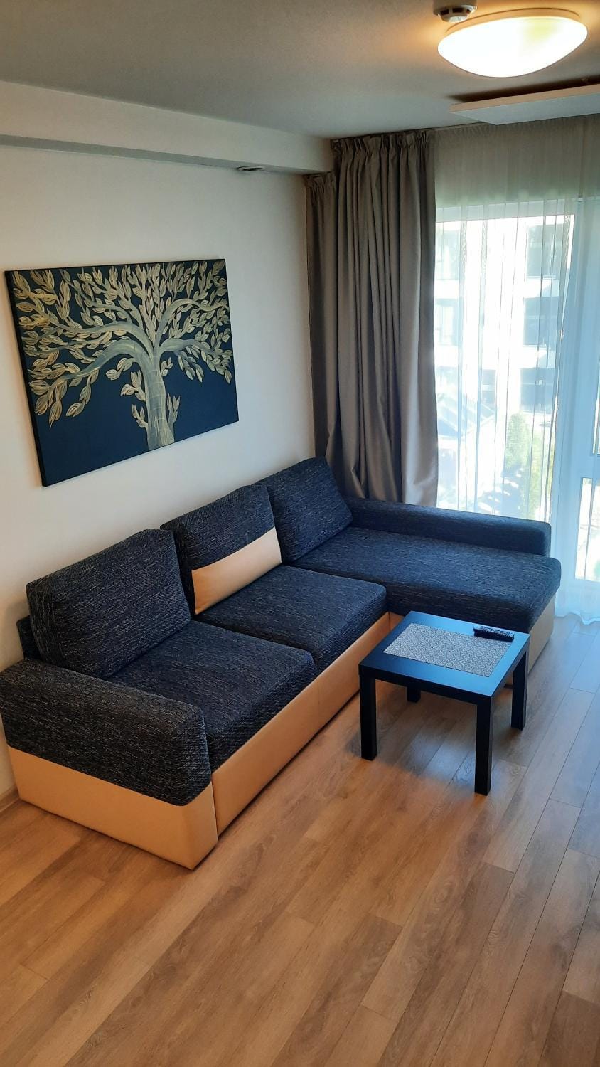 Maluno Vilos - VAIVOS Apartment in Palanga