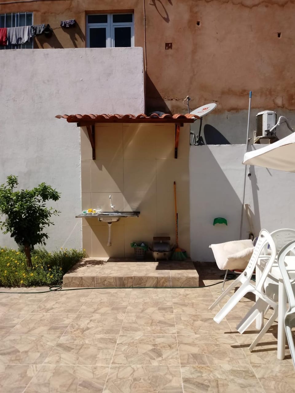 Casa Bella House in State of Alagoas, Brazil