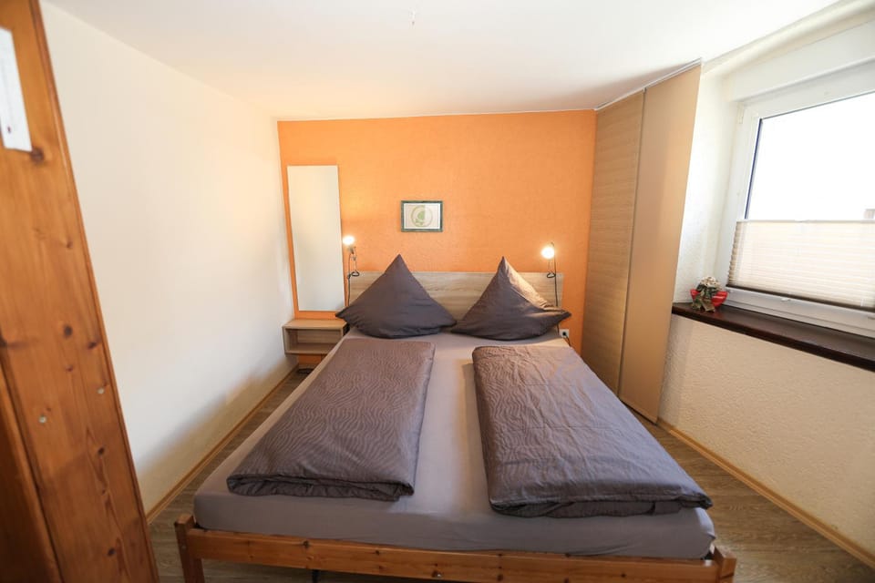 Gästehaus Villa Wernz Apartment in Rhineland-Palatinate