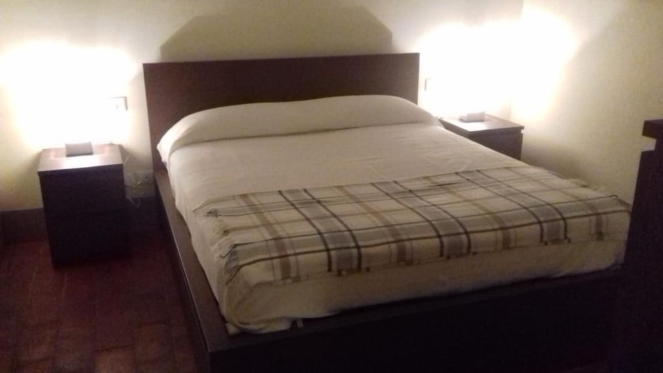 podere Sanlorenzo Bed and Breakfast in Emilia-Romagna