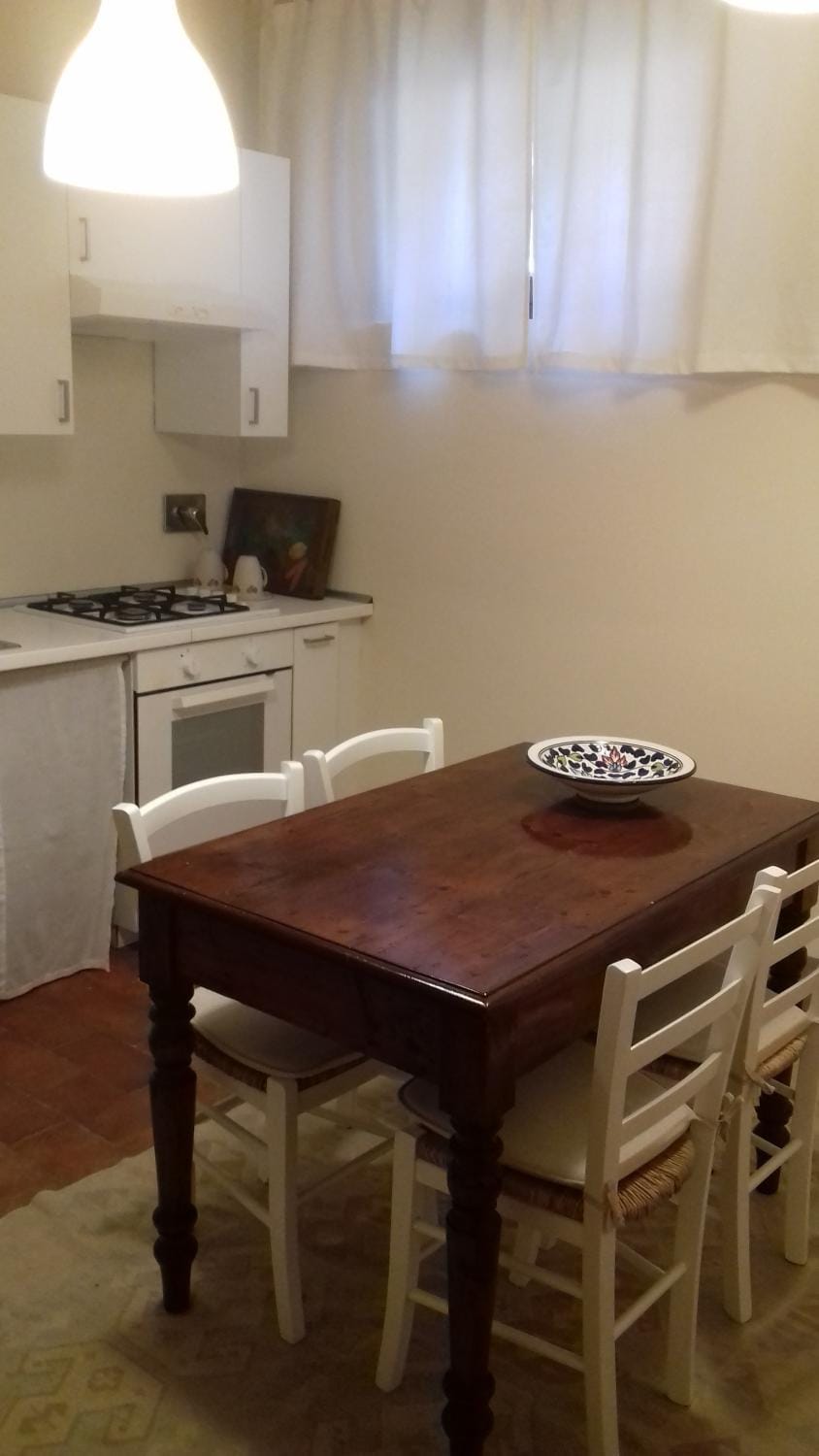 podere Sanlorenzo Bed and Breakfast in Emilia-Romagna