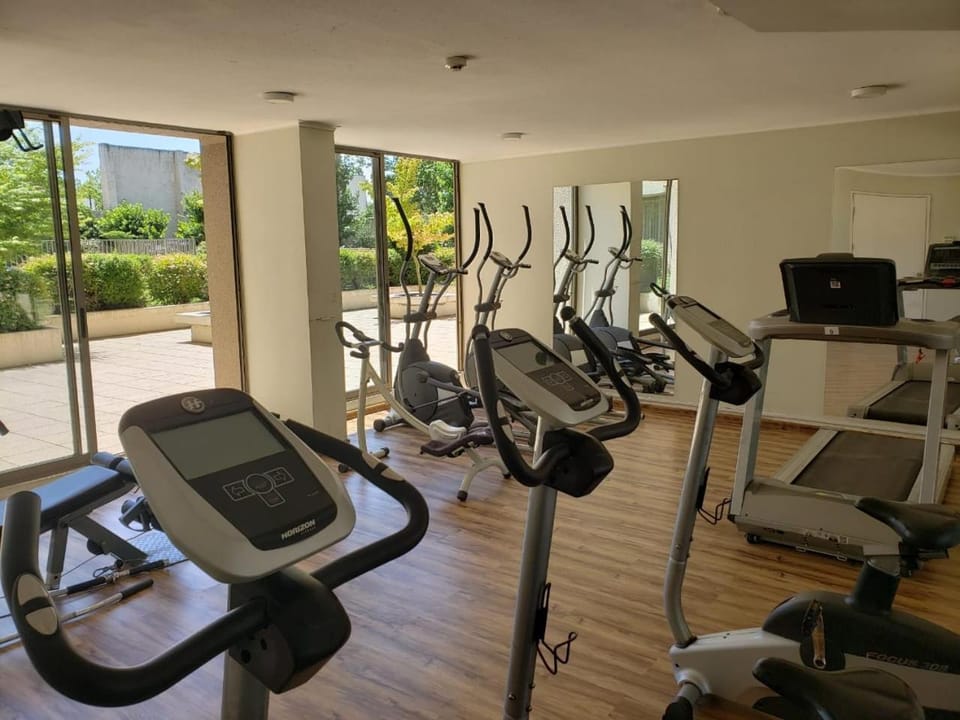 Cuatro Norte 955 Apartamento Full equipado Apartment in Talca