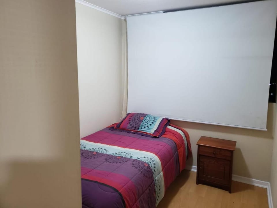 Cuatro Norte 955 Apartamento Full equipado Apartment in Talca