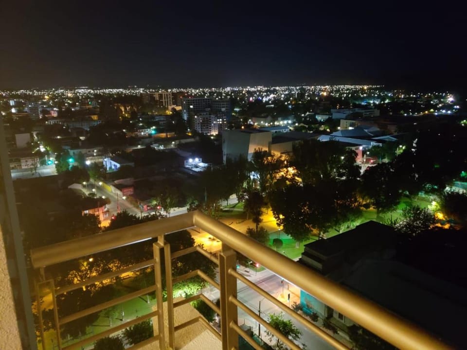 Cuatro Norte 955 Apartamento Full equipado Apartment in Talca