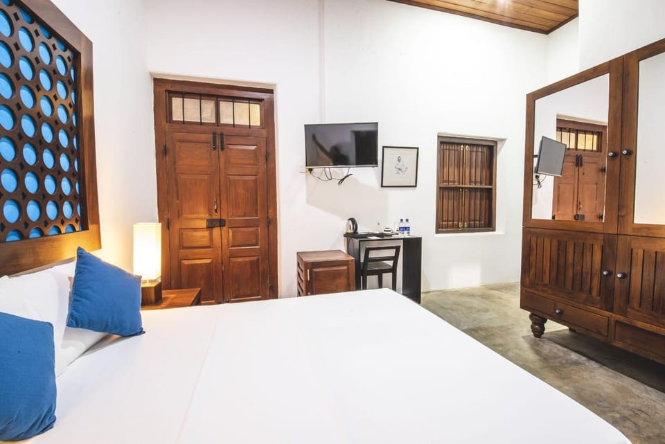 Thambu Illam - Jaffna Hotel in Sri Lanka