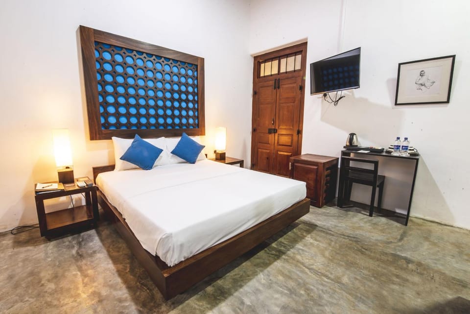 Thambu Illam - Jaffna Hotel in Sri Lanka
