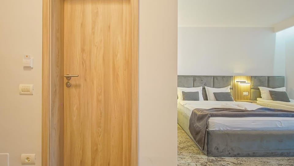 Sub Cetate Bed and Breakfast in Brașov County