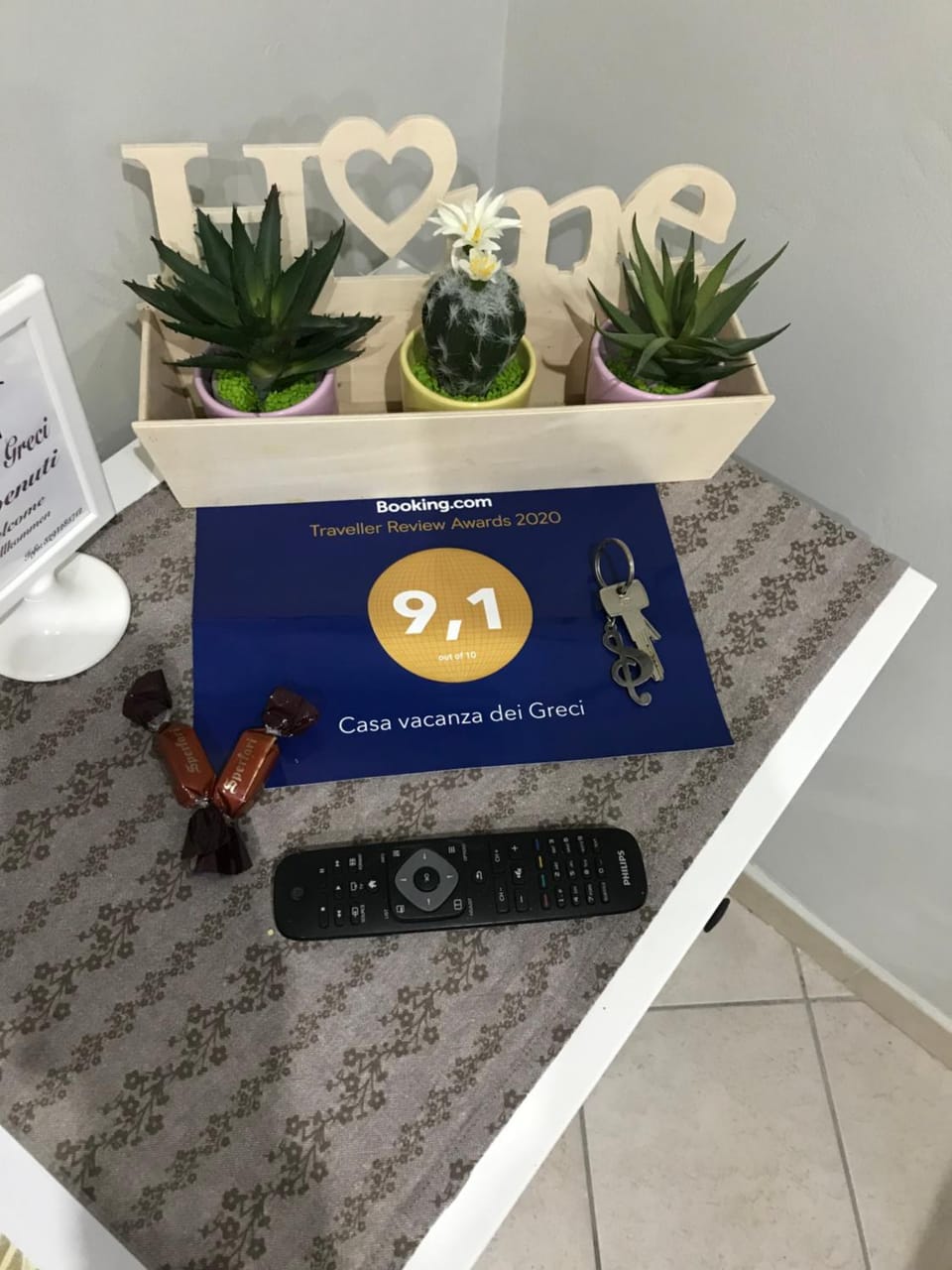 Logo/Certificate/Sign