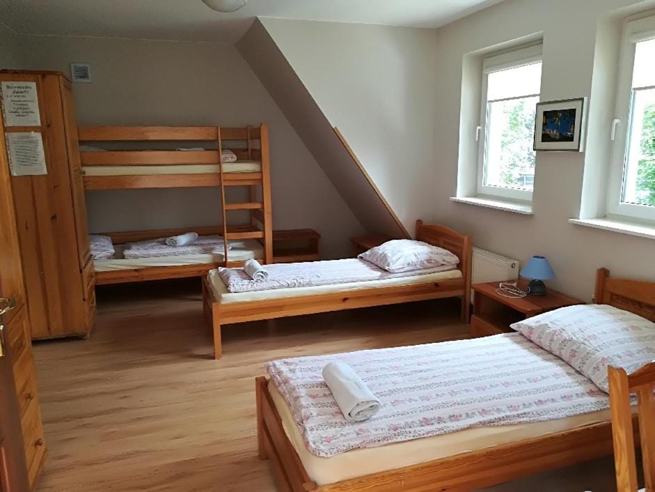 Pohulanka Vacation rental in Zakopane