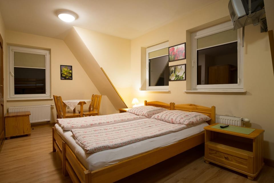 Pohulanka Vacation rental in Zakopane