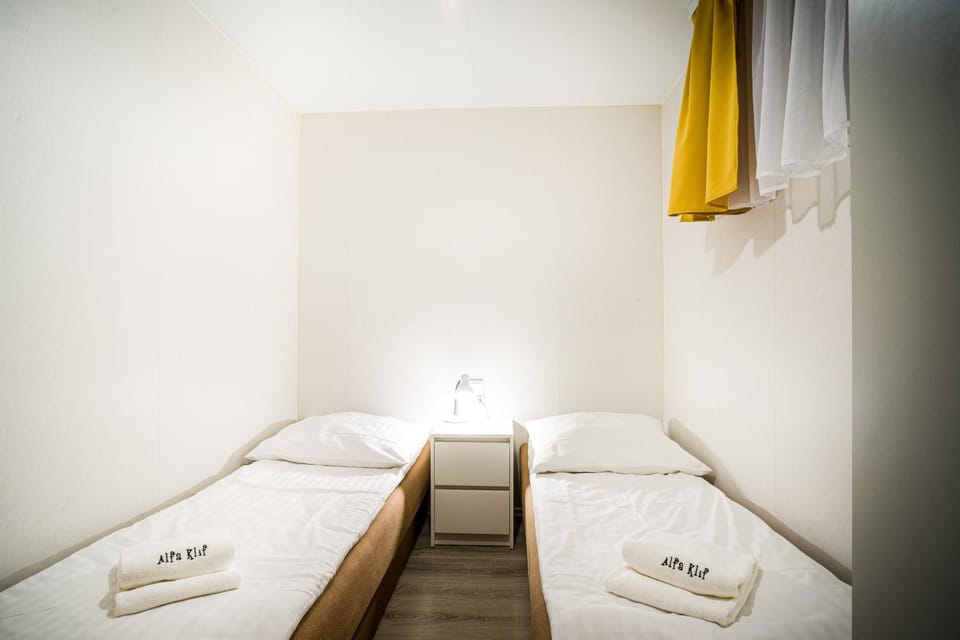 Domek Parterowy House in West Pomeranian Voivodeship, Poland