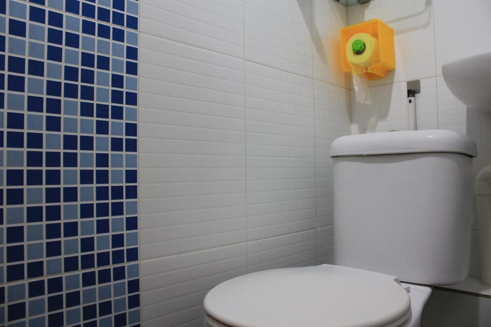Asia Travel House Bed and Breakfast in Hong Kong