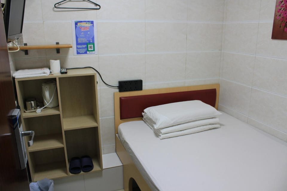 Asia Travel House Bed and Breakfast in Hong Kong