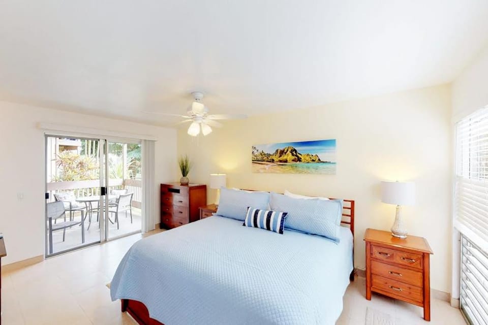Sandpiper #116b Inn in Princeville