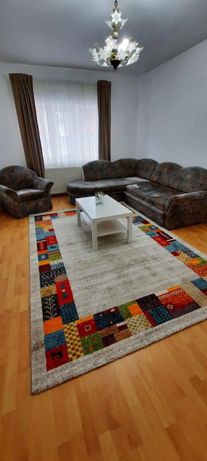 Apartament Happynest Apartment in Prahova, Romania