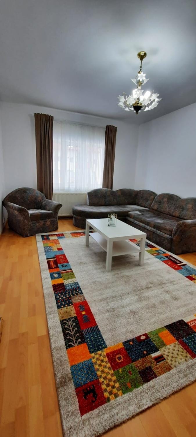 Apartament Happynest Apartment in Prahova, Romania