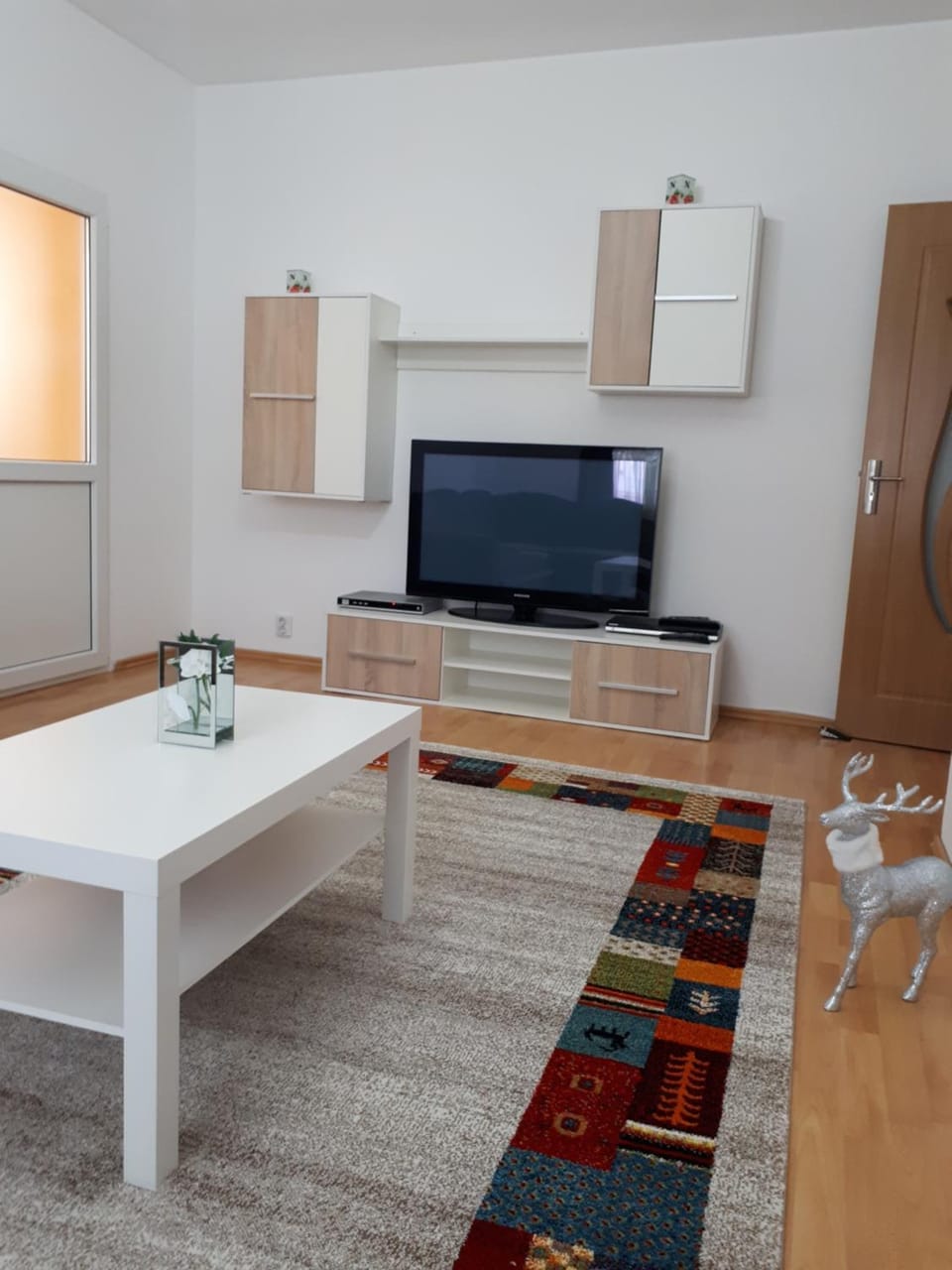 Apartament Happynest Apartment in Prahova, Romania