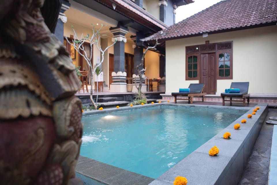 Property building, Garden, Garden, Coffee/tea facilities, Balcony/Terrace, Balcony/Terrace, Seating area, Garden view, Pool view, Swimming pool, Swimming pool, Swimming pool, Sunset