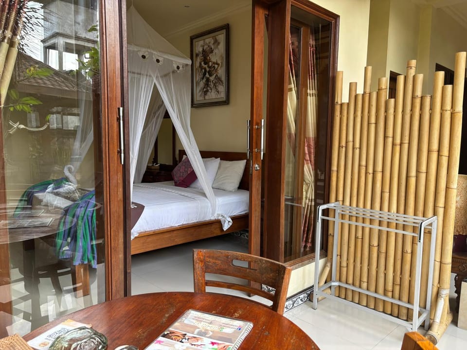 Suparsa's Homestay Bed and Breakfast in Ubud