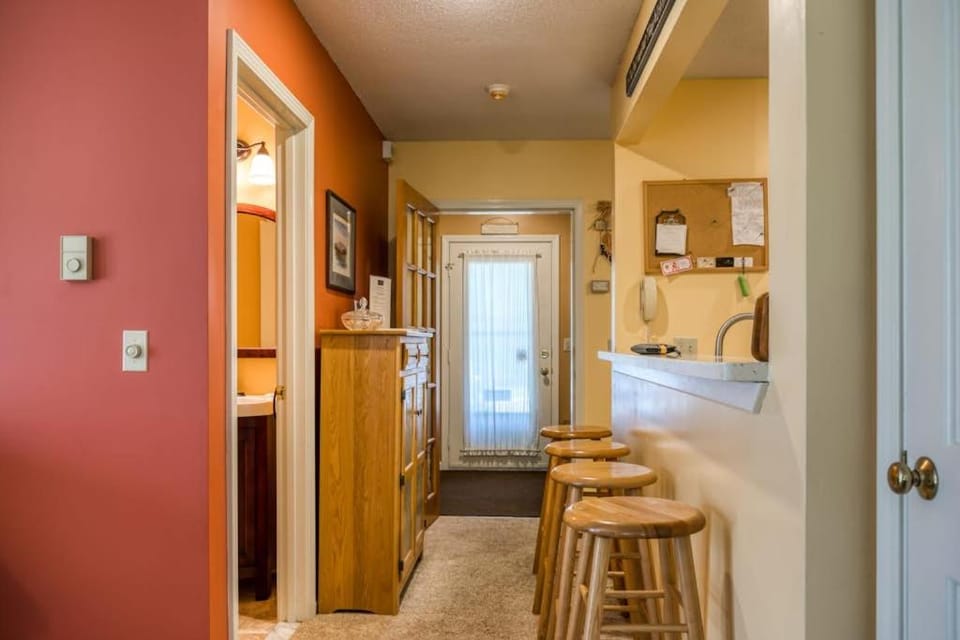 38 Kandahar Lane Apartment in North Conway