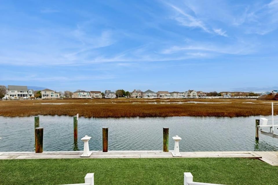 Heron's Retreat House in Ocean City