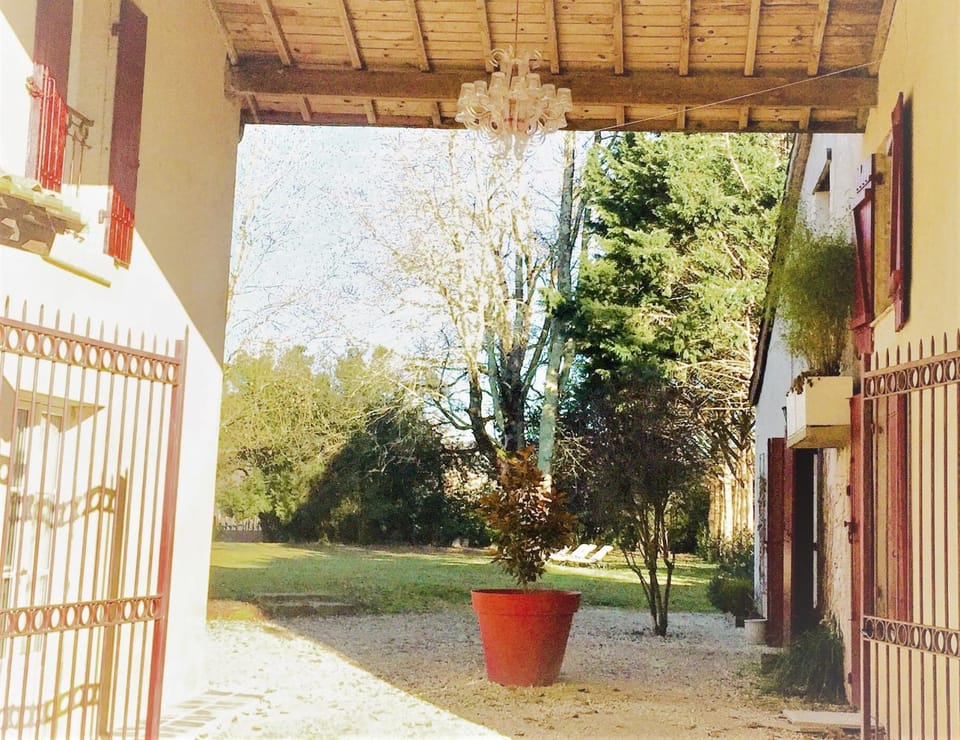 Property building, Facade/entrance, Garden, View (from property/room), Other, Garden view