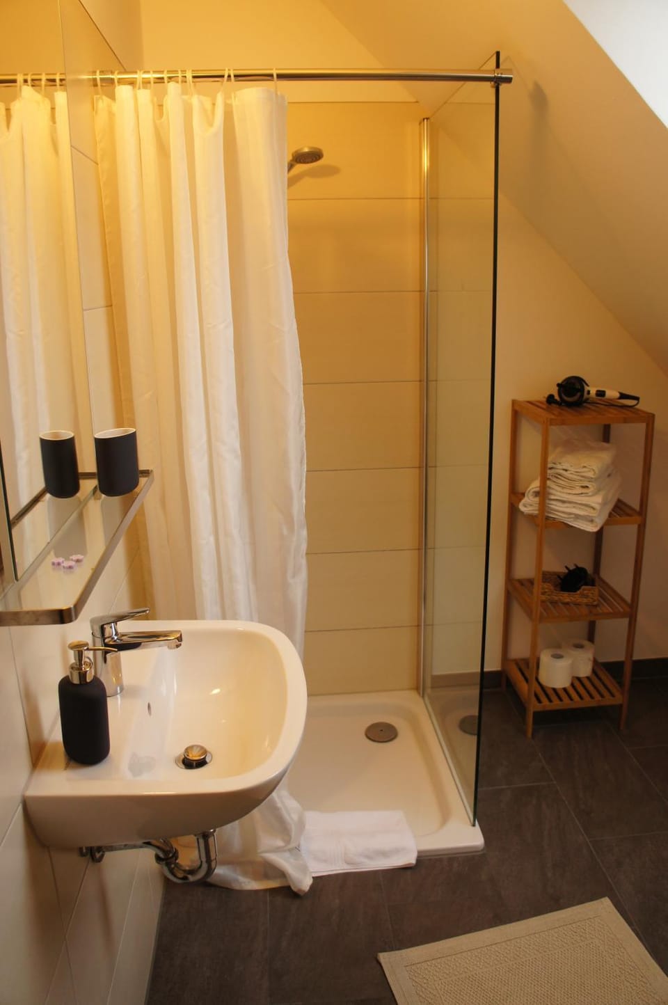 Dachstudio Bisping33 Apartment in North Rhine-Westphalia