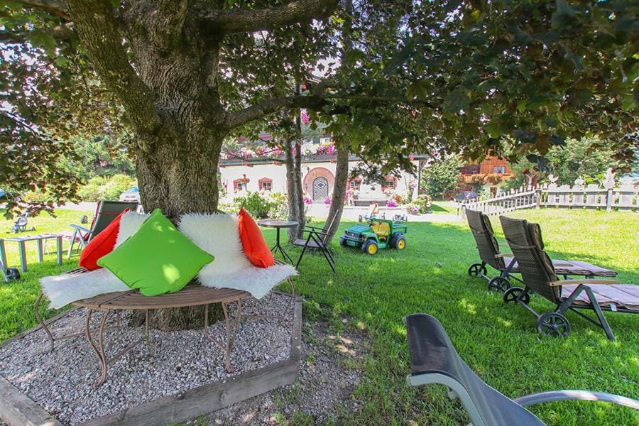 Garden, Balcony/Terrace, Balcony/Terrace