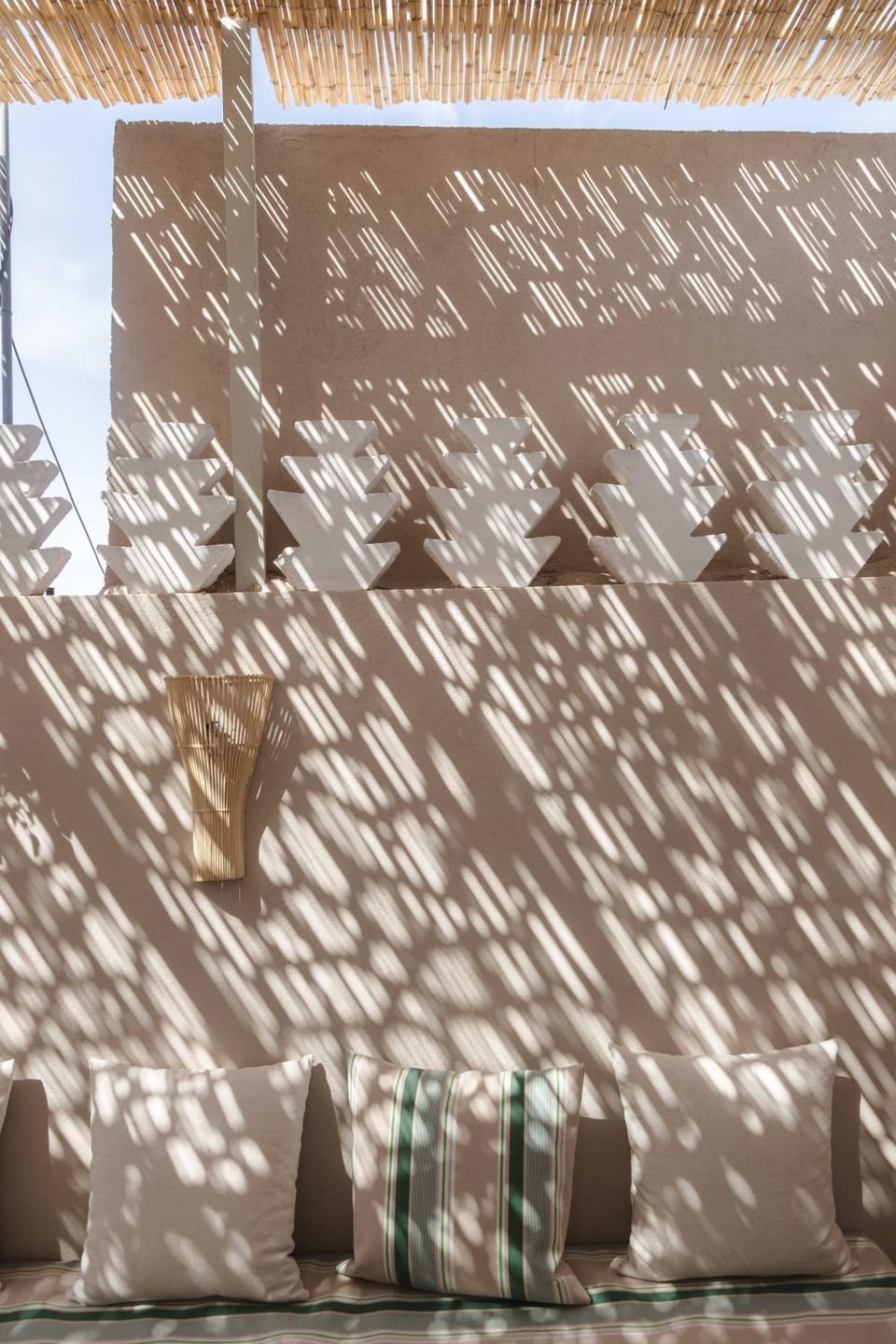 Decorative detail