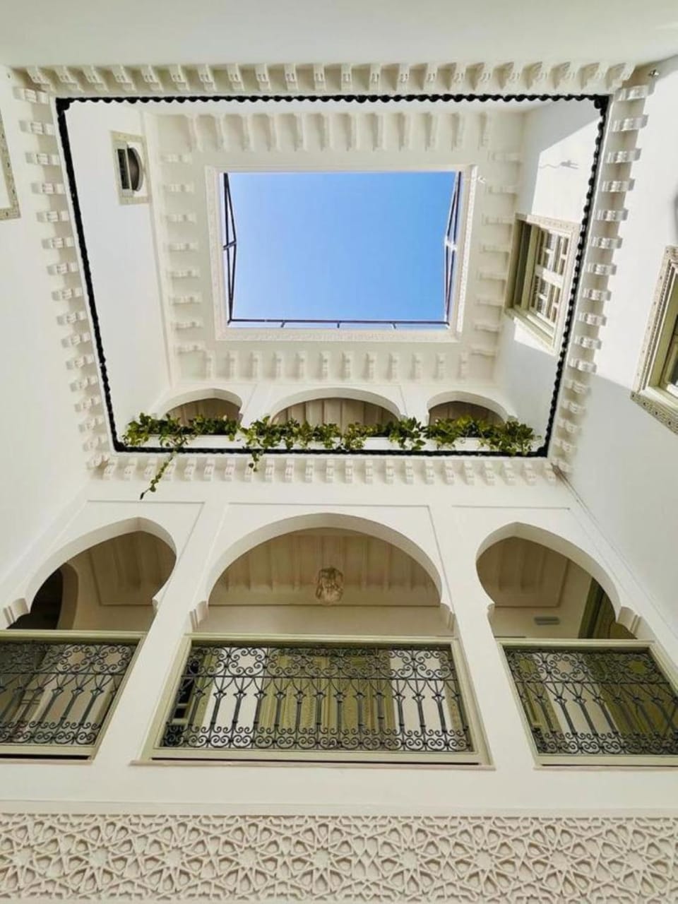 Bird's eye view, View (from property/room)