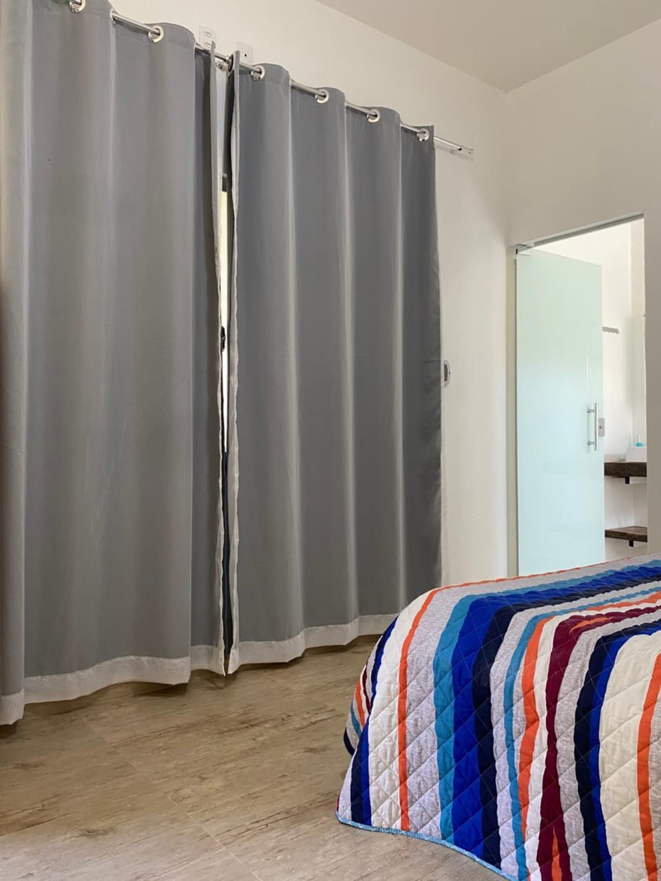 Pousada Chalés Praia Vermelha House in State of São Paulo