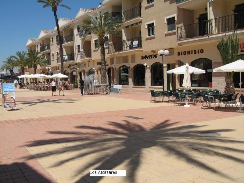 Restaurant/places to eat, Shopping Area