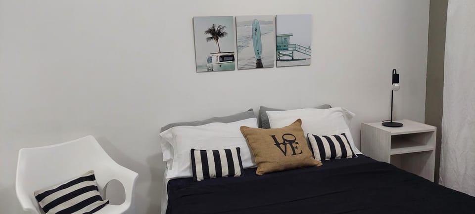 Monoambiente Manquel Apartment in Necochea